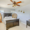 Отель Oak Island Home w/ Screened Porch ~ 1 Mi to Beach!, фото 19