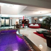 Отель Playtime Motel, фото 1