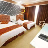 Отель Yibin Lanwan Jiamei Hotel, фото 2