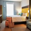 Отель Home2 Suites By Hilton West Chester Cincinnati в Запе. Честер