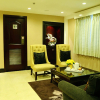Отель Anpha Hotel, фото 19