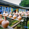 Отель Jingtai Homestay (Jingdezhen People's Square Yuyao Factory), фото 6