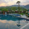 Отель Longshan Hot Spring Hotel, фото 8