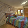Отель Cimarron Chalet, фото 5