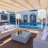 Отель Oceanview Luxury Villa 203, фото 15