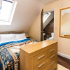 Отель Oxford House Bed and Breakfast, фото 4