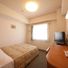 Отель Route-Inn Niigatakencho Minami, фото 6