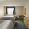 Отель Travelodge Winnipeg East, фото 5