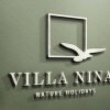 Отель Villa Nina, фото 16