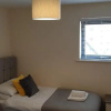 Отель BEST PRICE!Superb City Centre 2bd Apartment, 1 Double bed, 2 Singles or Superking, Sofabed, Smart TV, фото 5