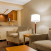 Отель Hampton Inn Oswego, фото 21
