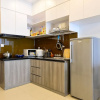 Отель Pho Quang Luxury 2brs Apartments, фото 5