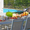 Отель Villa Sabine: New Modern villa with Private pool, фото 3