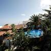 Отель Candelaria's Mountain House (Pool & Sea Views), фото 45