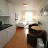 Отель Apartment Old Town Skudeneshavn, фото 3