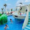 Отель The Anchor in Complexul Alezzi Beach Resort, фото 11
