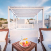 Отель Fava Eco Suites Santorini Fava Eco Villa up to 14 pax, фото 21