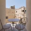 Отель Amazing 4-bedroom Sliema Town House with Jacuzzi, фото 22