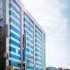 Отель Wish Hotel, фото 13