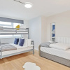 Отель Right On : Bright On Apartment 1A   By My Getaways, фото 6