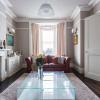 Отель onefinestay - Primrose Hill apartments, фото 9