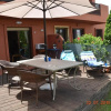 Отель Lux Apartment near Beach, фото 9