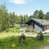 Отель 6 Person Holiday Home in Ebeltoft, фото 4