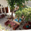Отель Sark Ciragan Konak Butik Otel, фото 20