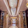 Отель June Hotel, фото 14