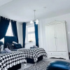 Отель An Amazing Large 7-bed House in Porthcawl, фото 22