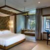 Отель Hilton Ngapali Resort & Spa в Нгапали