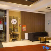 Отель Caitong Hotel (Urumqi Hongshan Park Times Square), фото 5