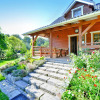 Отель Holiday Home by the Lake, Private Garden, Oswino, фото 10