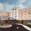 Отель Holiday Inn & Suites Detroit - Troy, an IHG Hotel, фото 17