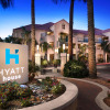 Отель HYATT house Scottsdale/Old Town, фото 1