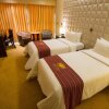 Отель Luxury Inkari Hotel, фото 20