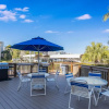 Отель Santa Maria II 301, 3 Bedrooms, Pool Access, WiFi, Spa, Sleeps 6, фото 16