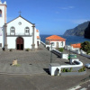Отель Lovely Sea View 3-bed House in p Delgada, Madeira, фото 1
