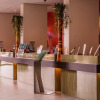 Отель Van der Valk Hotel Rotterdam - Blijdorp, фото 2