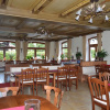 Отель Gasthaus Café Bavaria, фото 19