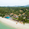 Отель Mimosa Resort & Spa, фото 1