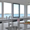 Отель Waterfront Penthouse With Roof Terrace, фото 24