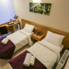 Отель Grand Istanbul Airport Hotel, фото 3
