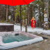 Отель Auberge Hôtel Spa Watel, фото 12