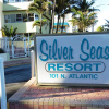 Отель Silver Seas Beach Resort, фото 15