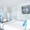 Отель Dharma Home Suites JC at Paulus Hook, фото 30