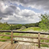 Отель Rural Texas Escape On 10 Acres W/ Deck & Sunroom!, фото 4