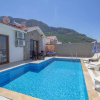 Отель Fethiye Likya Suit B Villa, фото 7