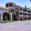 Отель Quality Inn & Suites Camarillo - Oxnard, фото 11