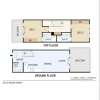 Отель Zen Sea View 2BR 2BA Penthouse, фото 13